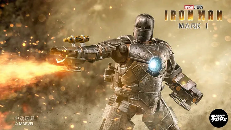 ZD Original Iron Man Legends Mk42 War Machine MK1 MK2 MK3 MK4 MK5 MK6 MK7 Spider Man Avengers Infinity War Action Figure