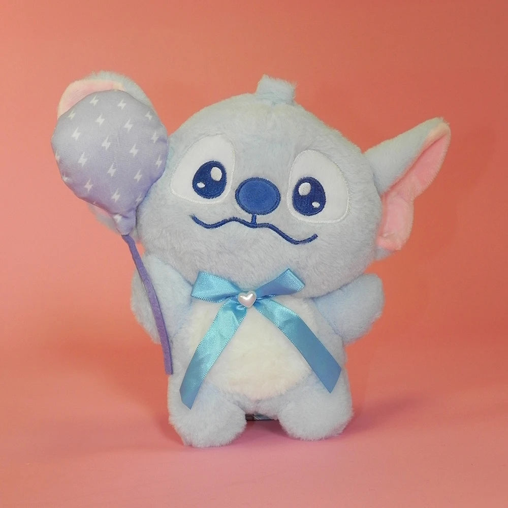 20cm Anime Sanrio Plush Toys Kawaii Hello Kitty Cinnamoroll Kuromi Pom Pom Purin cat Gift Dolls Stuffed Children Plushies Doll