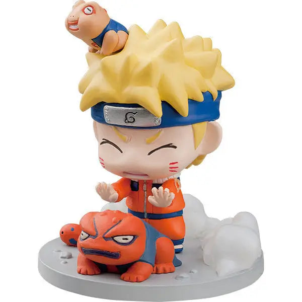 Naruto Shippuden Anime figure Model Sasuke kakashi Gaara Action Figurine PVC Statue Collectible Toy Doll children gifts