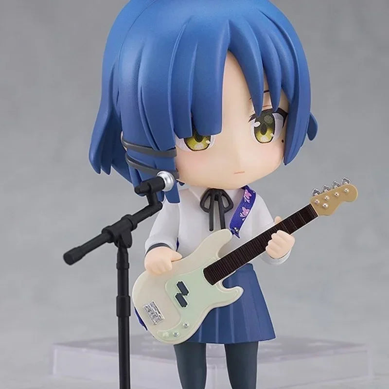 Anime #2269 Hiroi Kirei #2244 Ikuyo Kita #2242 Nijika Ijichi Action Figure #2243 Bocchi The Rock PVC Model Girls Series Toy Gift