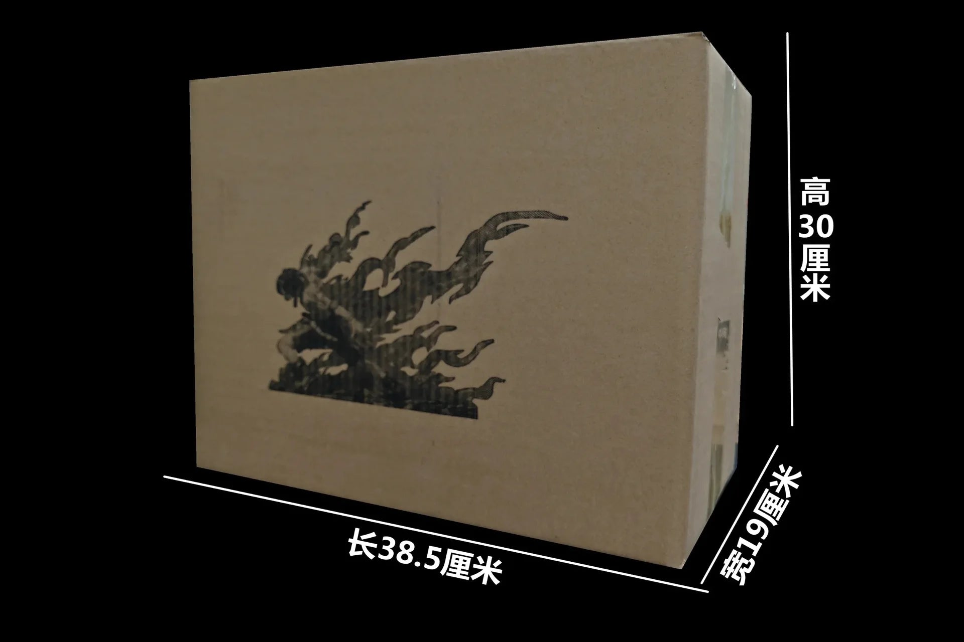 27cm Anime One Piece Portgas D Ace Drifting Ver. GK PVC Action Figure Game Statue Collection Model Kids Toys Doll Gifts