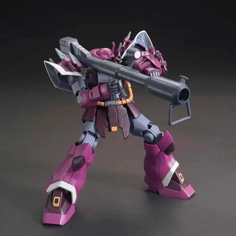 XINGYUANSHE HG 1/144 MS-08TX/S Efreet Schneid Assembly Model Kit XFS Action Figures Robot Plastic Model Custom Toy Birthday Gift