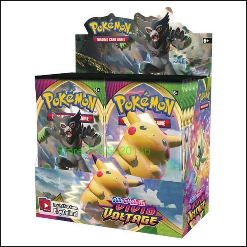 Surging Sparks Pokemon Stellar Crown Obsidian Flames Paradox Rift Lost Origin Trading Card Game Evolutions Booster Collecting
