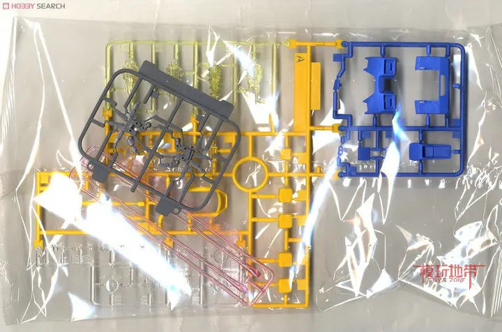 BANDAI Original MG 1/100 Model RX-78-2 GUNDAM THE ORIGIN VERSION Assemble Model Action Figures