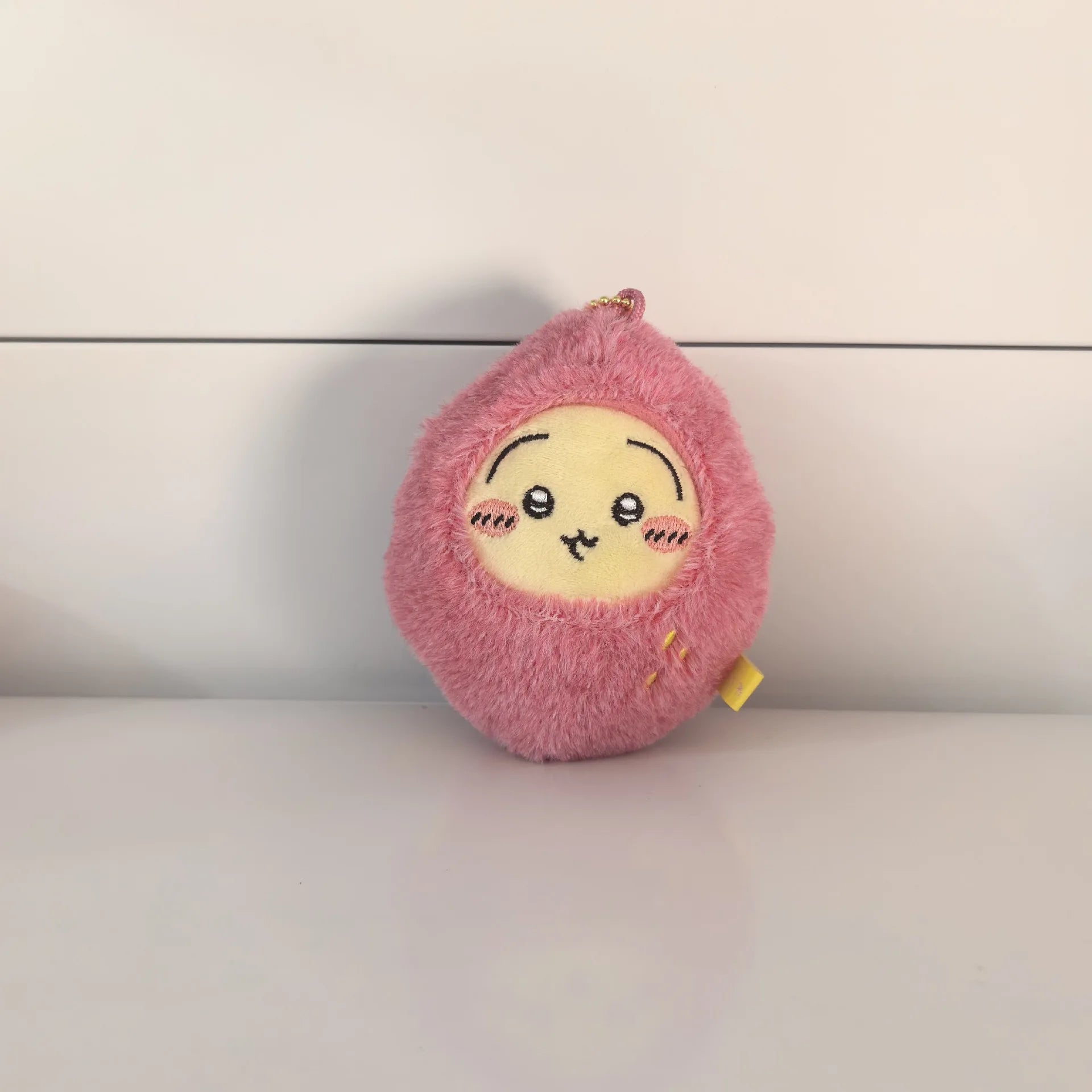 Chiikawa New Sweet Potato Series Usagi Hachiware Sweet Potato Purple Potato Cartoon Plush Pendant Toy Gift Plush Pendant
