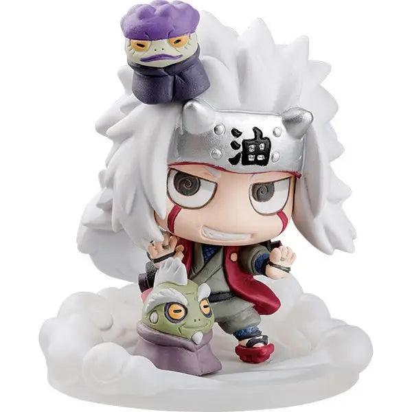 Naruto Shippuden Anime figure Model Sasuke kakashi Gaara Action Figurine PVC Statue Collectible Toy Doll children gifts