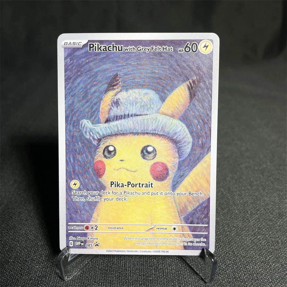 Pokemon Cards Foil Flash Card Sword-shield Series Pikachu Entei Flannery Leafeon Chien-pao Glaceon Collection Cards Proxy Card