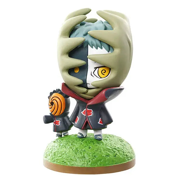 Naruto Shippuden Anime figure Model Sasuke kakashi Gaara Action Figurine PVC Statue Collectible Toy Doll children gifts