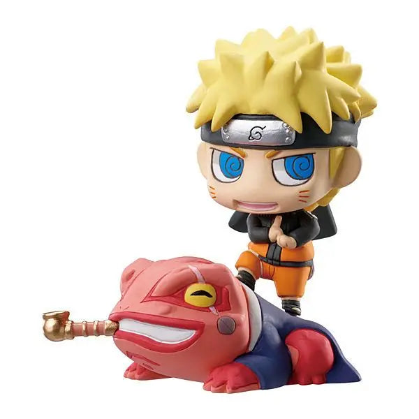 Naruto Shippuden Anime figure Model Sasuke kakashi Gaara Action Figurine PVC Statue Collectible Toy Doll children gifts