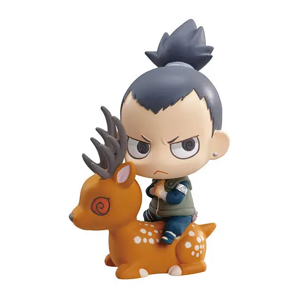 Naruto Shippuden Anime figure Model Sasuke kakashi Gaara Action Figurine PVC Statue Collectible Toy Doll children gifts