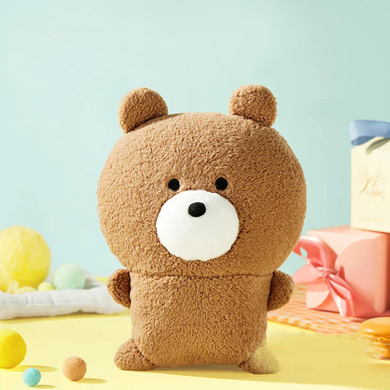 Chiikawa Antique House&Yoshi'S Teddy Bear Plush Toy Pendant Girl Birthday Present Toys