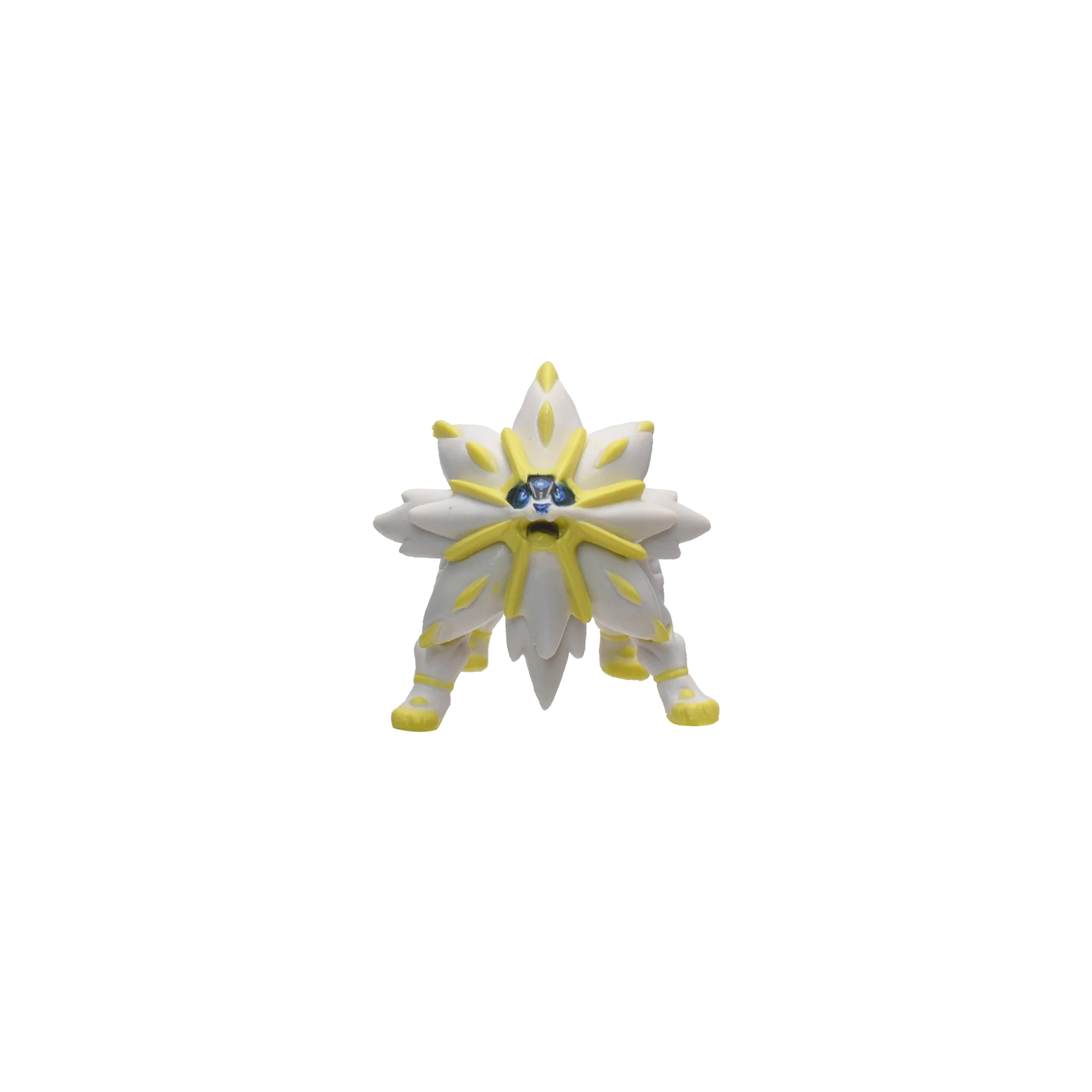 2-3inch Pokemon PVC Action Figure Pikachu Charmander Eevee Figures Dolls Model Anime Collection Ornamental Toy Kid Birthday Gift