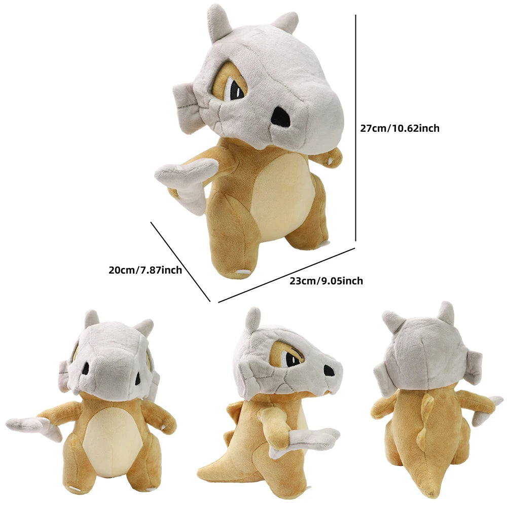 POKEMON Big Size Eevee Umbreon Sylveon Leafeon Espeon Glaceon Plush Toy Anime Stuff Doll Collection Kawaii Gift for Kid