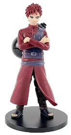 Naruto Anime Figure Naruto Uzumaki Kakashi Uchiha Madara Sasuke model figure