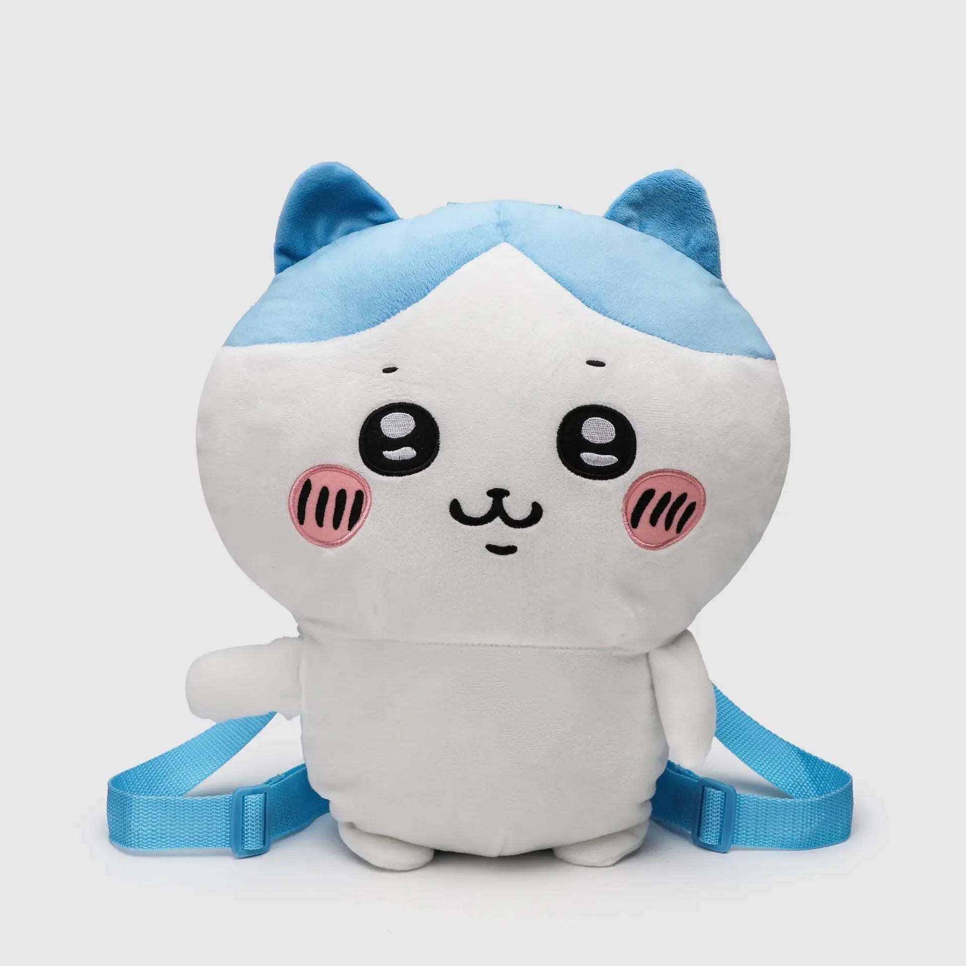 Backpack Doll Super Ins Cute Cartoon Bag Backpack Hachiware Usagi Soft Travel Portable Decoration Girls Gift