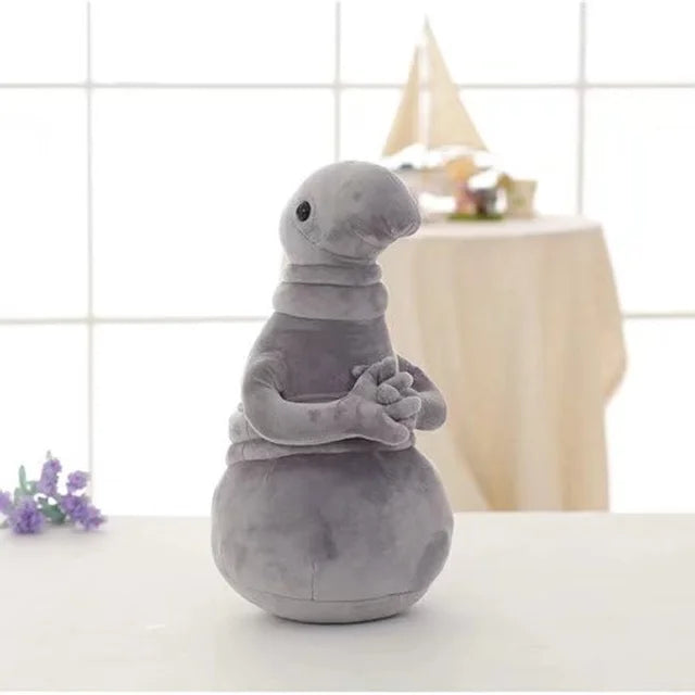 30CM Alien Plush Statue Doll Toy Soft Fill Animal Toy Doll Plush Fill Toy Baby Sleep Pillow Christmas Gift