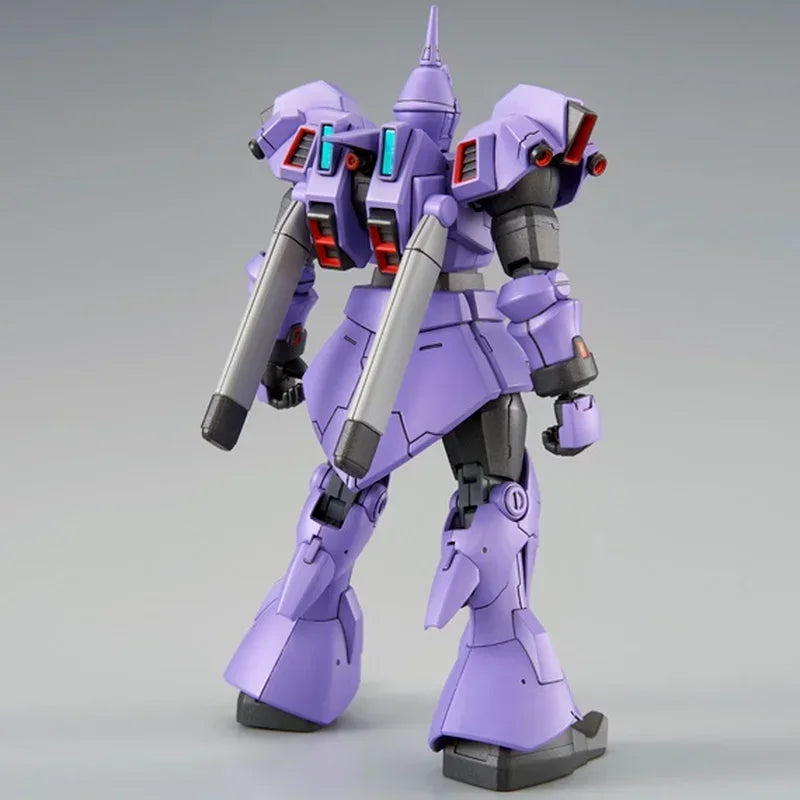 BANDAI Gundam Model Anime Figure PB HG 1/144 MS-15KG Gyan Krieger Gunpla Model Action Toy Figure Toys For Children