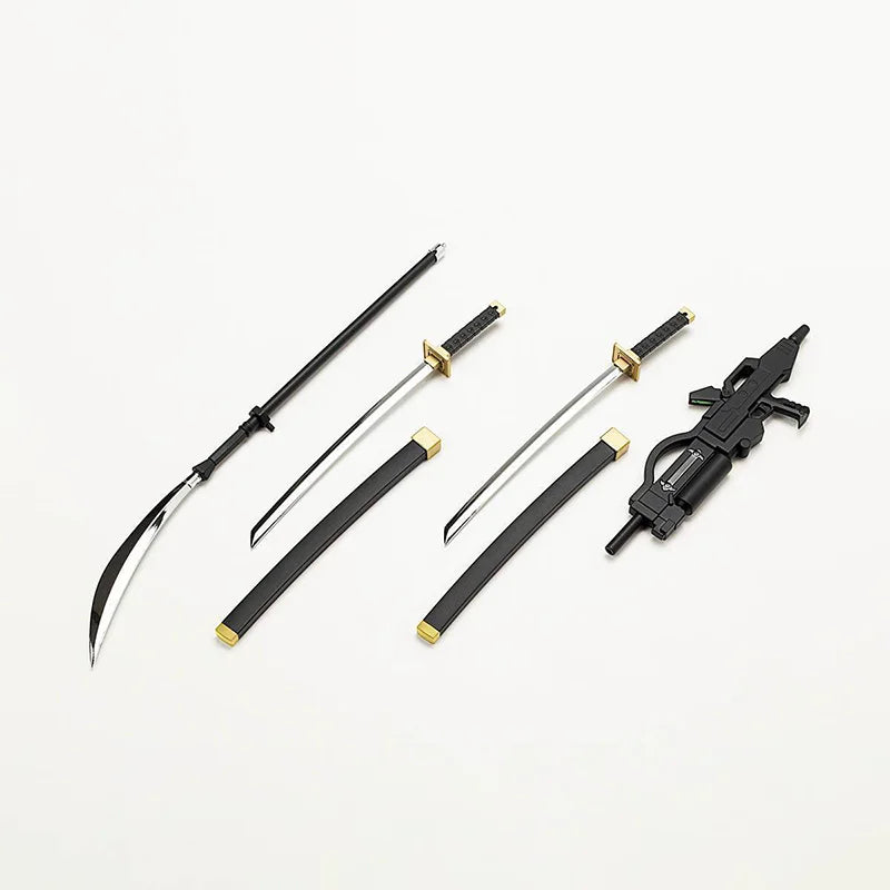 Bandai MG 1/100 MUSHA GUNDAM MK-2 TOKUGAWA IEYASU NANBAN-DOGUSOKU Anime full Action Assembly Figure Model Toy Gifts
