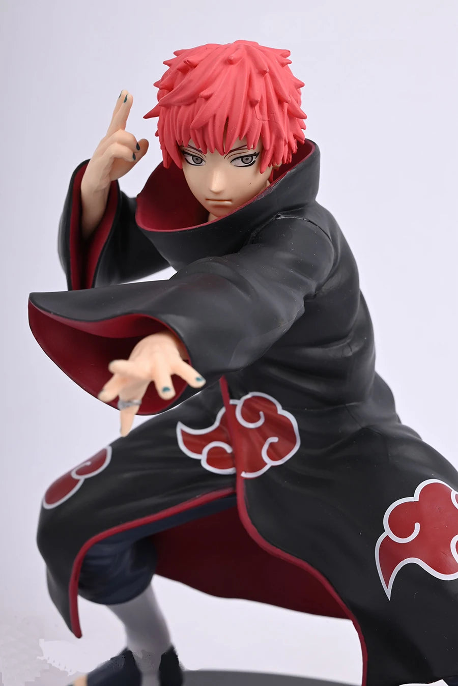 Vibration Stars Naruto Stars Sasori Anime PVC Action Figures 150mm Figurine Collection Model Toys