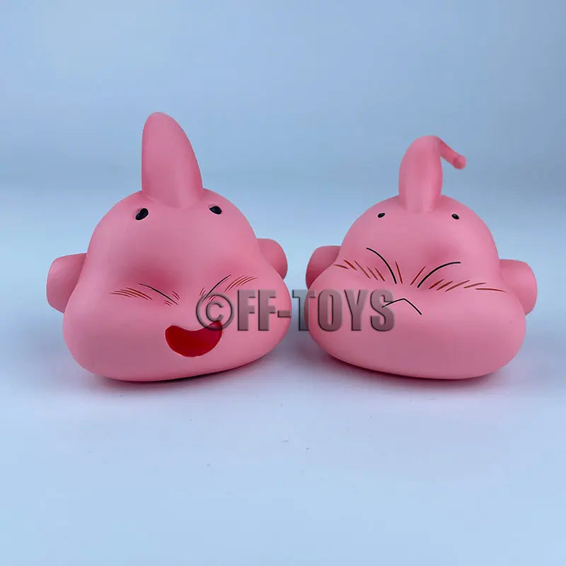 Anime Dragon Ball Z Fat Buu Figure Majin Buu Action  Figures Super Buu Figurine 28cm PVC Statue Collection Model Toys Action figure