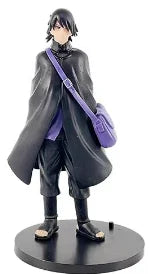 Naruto Anime Figure Naruto Uzumaki Kakashi Uchiha Madara Sasuke model figure