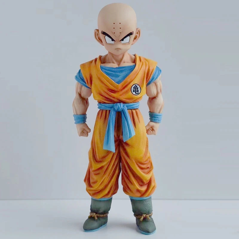 26cm Dragon Ball Z Figures NEC Trunks Action Figure GK Super Saiyan Collection Anime Future Torankusu Figure Statue Model Toys PVC figure
