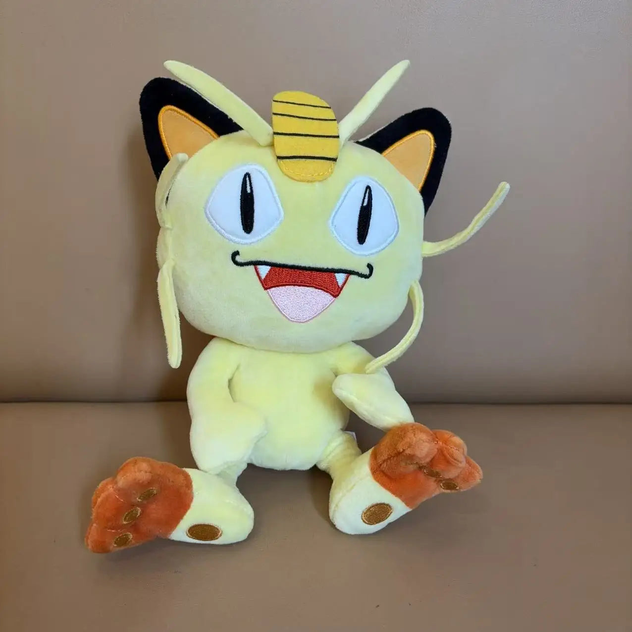 Stuffed Animals Plush Toy Espeon Quaxly Eevee Emolga Squirtle Darumaka Bulbasaur Charmander Anime Figure Peluche Toys