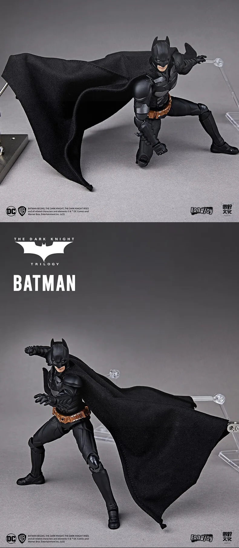 DC Originals Justice League Figure ben Batman Anime Figures Superman Batman Aquaman Mera Figures Collectble Models Toys Gift
