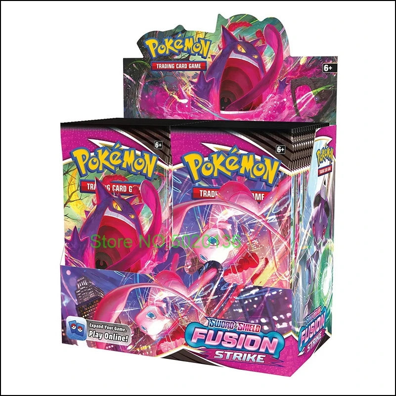 Surging Sparks Pokemon Stellar Crown Obsidian Flames Paradox Rift Lost Origin Trading Card Game Evolutions Booster Collecting
