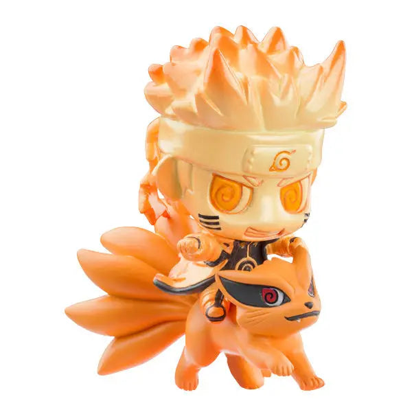 Naruto Shippuden Anime figure Model Sasuke kakashi Gaara Action Figurine PVC Statue Collectible Toy Doll children gifts