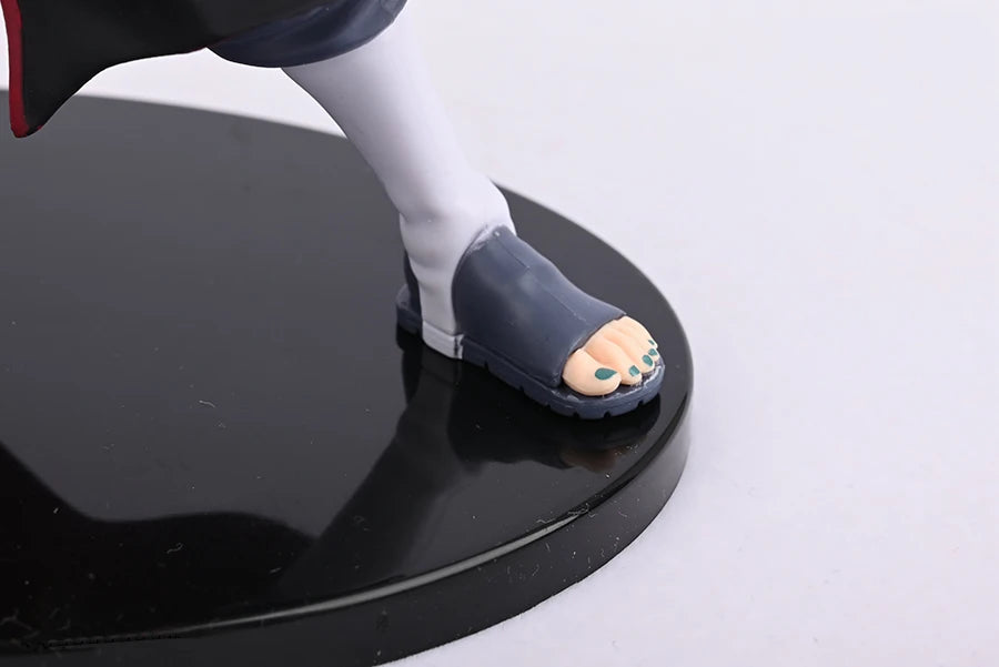Vibration Stars Naruto Stars Sasori Anime PVC Action Figures 150mm Figurine Collection Model Toys
