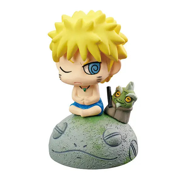Naruto Shippuden Anime figure Model Sasuke kakashi Gaara Action Figurine PVC Statue Collectible Toy Doll children gifts