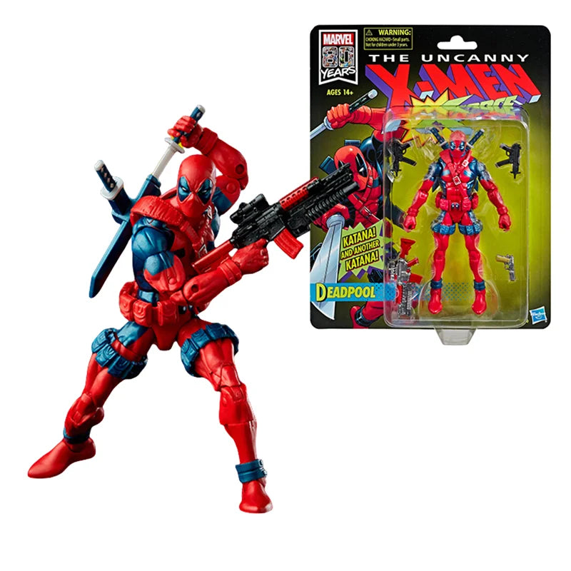 ML Legends Venom Action Figure Model Toy Spider Man 6 Inch Sdcc Limited Edition Figures Packaging Box Collectible Gift