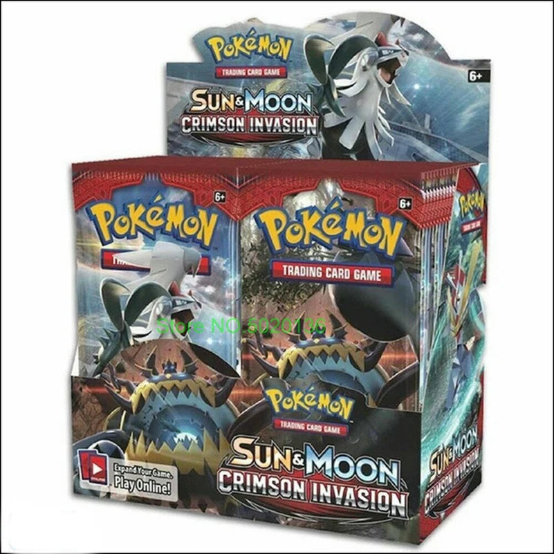 Surging Sparks Pokemon Stellar Crown Obsidian Flames Paradox Rift Lost Origin Trading Card Game Evolutions Booster Collecting