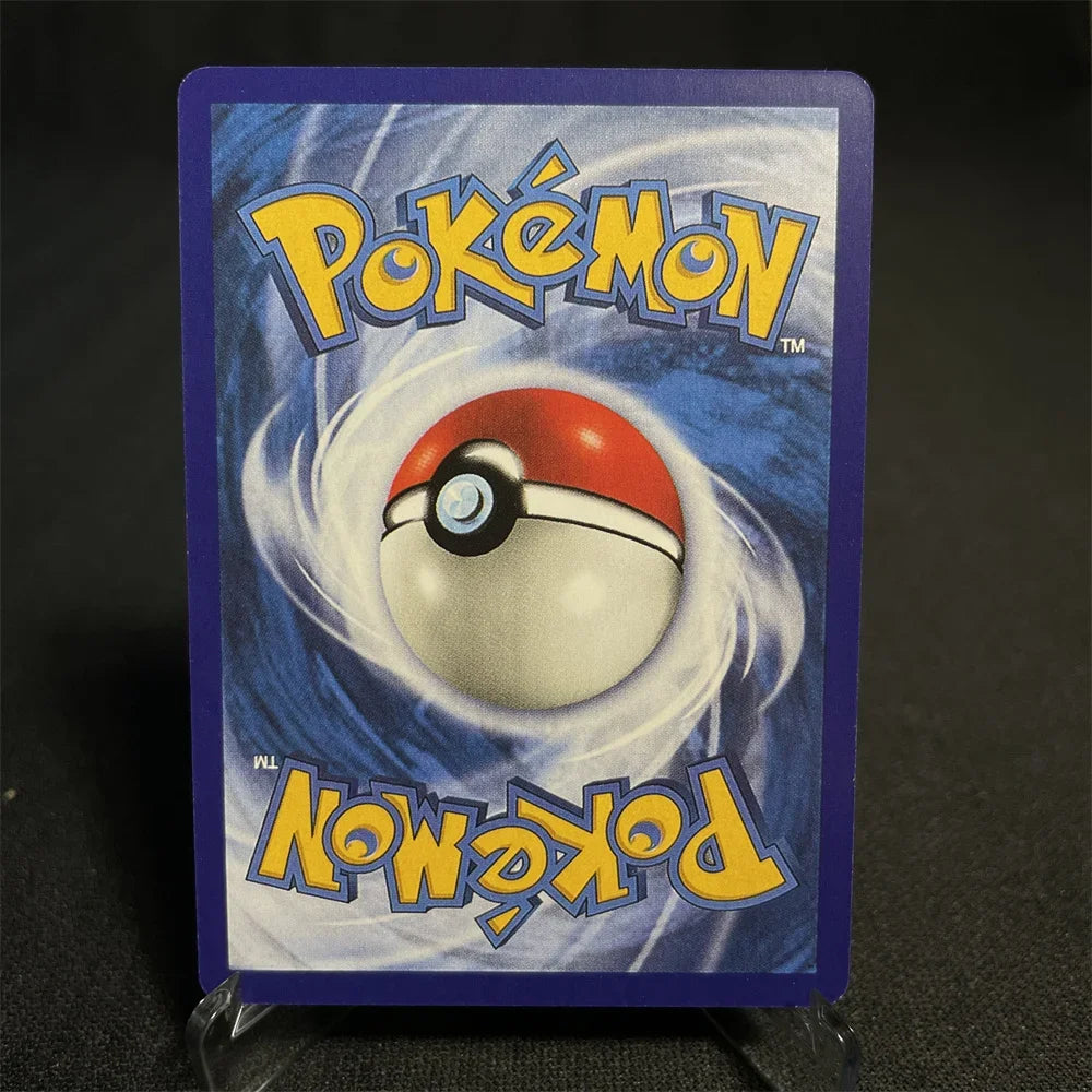 Pokemon Cards Foil Flash Card Sword-shield Series Pikachu Entei Flannery Leafeon Chien-pao Glaceon Collection Cards Proxy Card