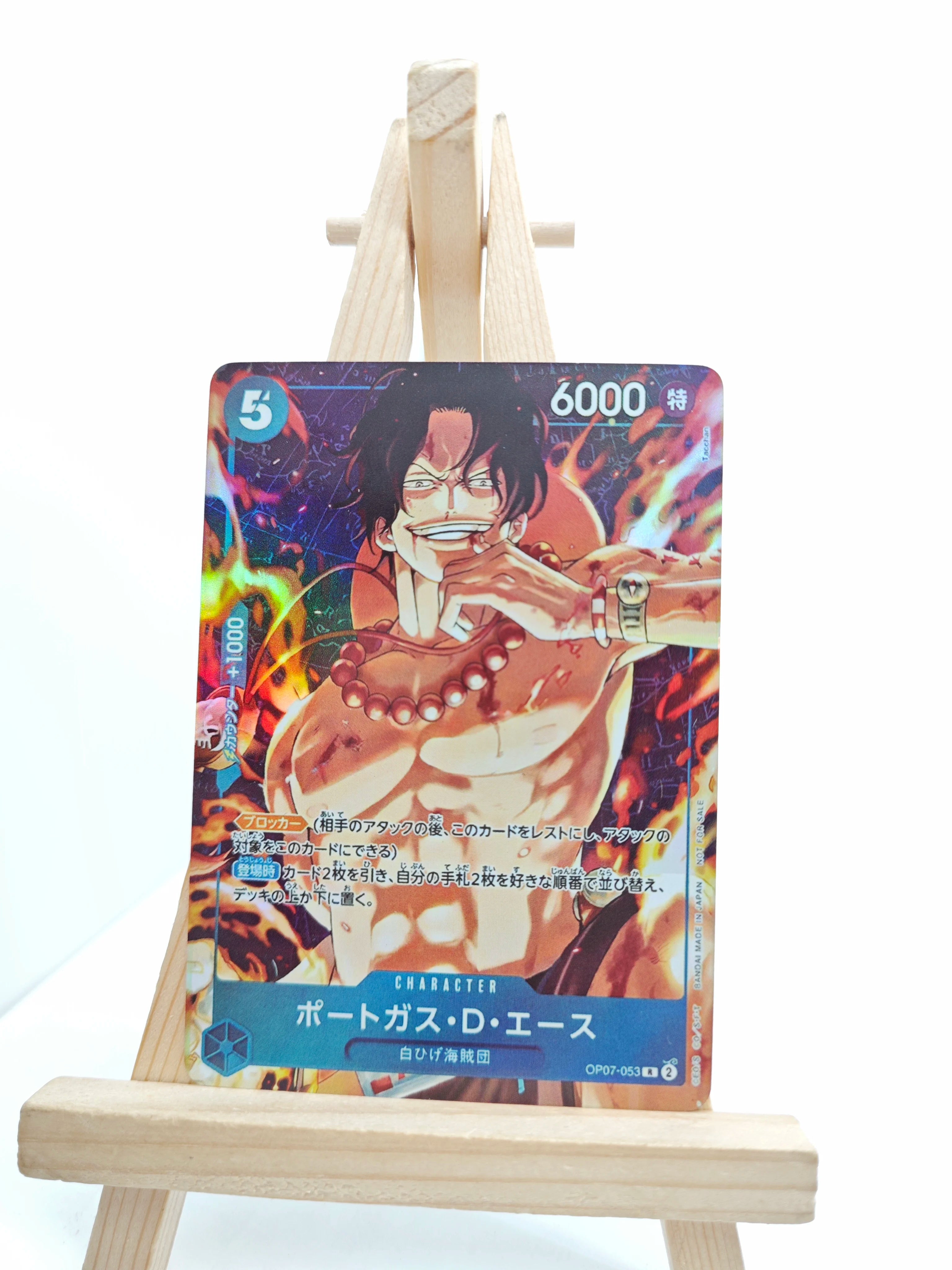 Diy Homemade Opcg One Piece Hancock Luffy Zoro Nami Anime Character Bronzing Collection Flash Card Cartoon Toy Card Gift