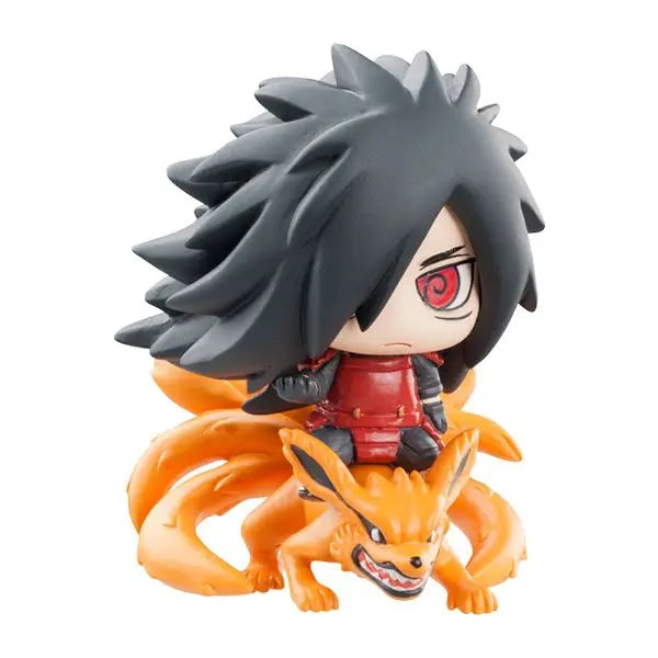 Naruto Shippuden Anime figure Model Sasuke kakashi Gaara Action Figurine PVC Statue Collectible Toy Doll children gifts