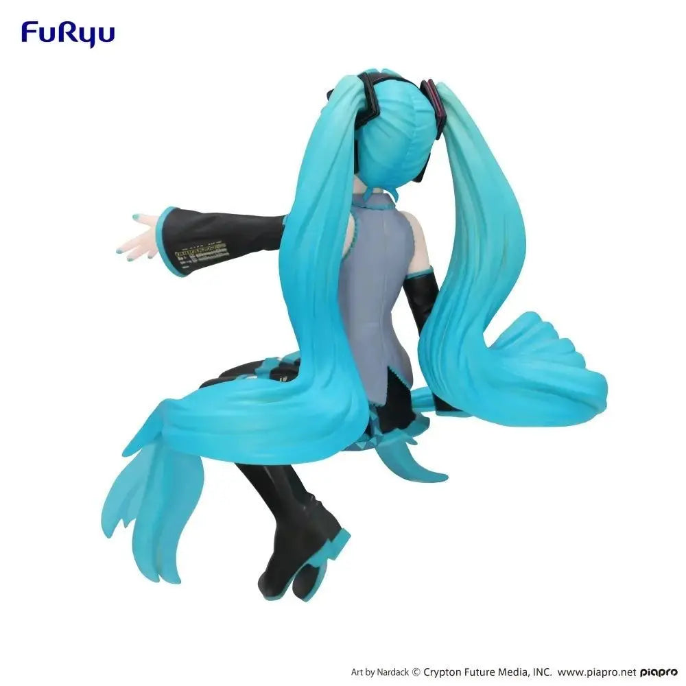 Furyu Hatsune Miku Anime Figure Miku Figure Pearl Color Hatsune Pvc Model Statue Collectible Toy Decoration Doll Birthday Gifts