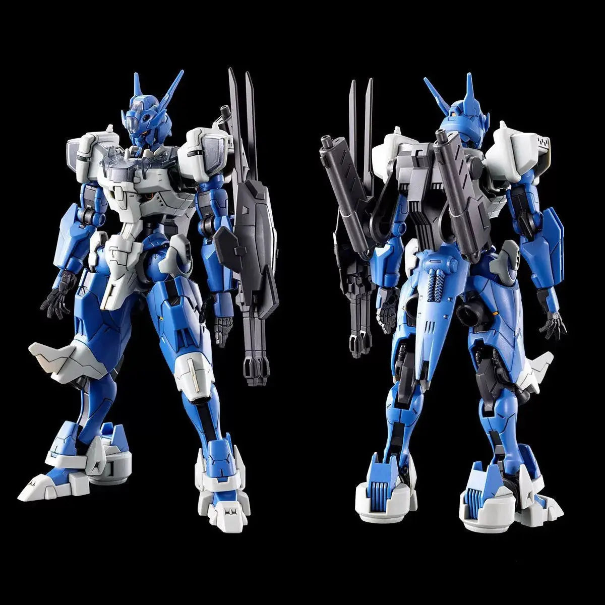 XX Model JMS HG 1/144 ANAVATA Model Kit Witch From Mercury Assembly model Action Figures Robot Plastic Model Kids Toy Gifts