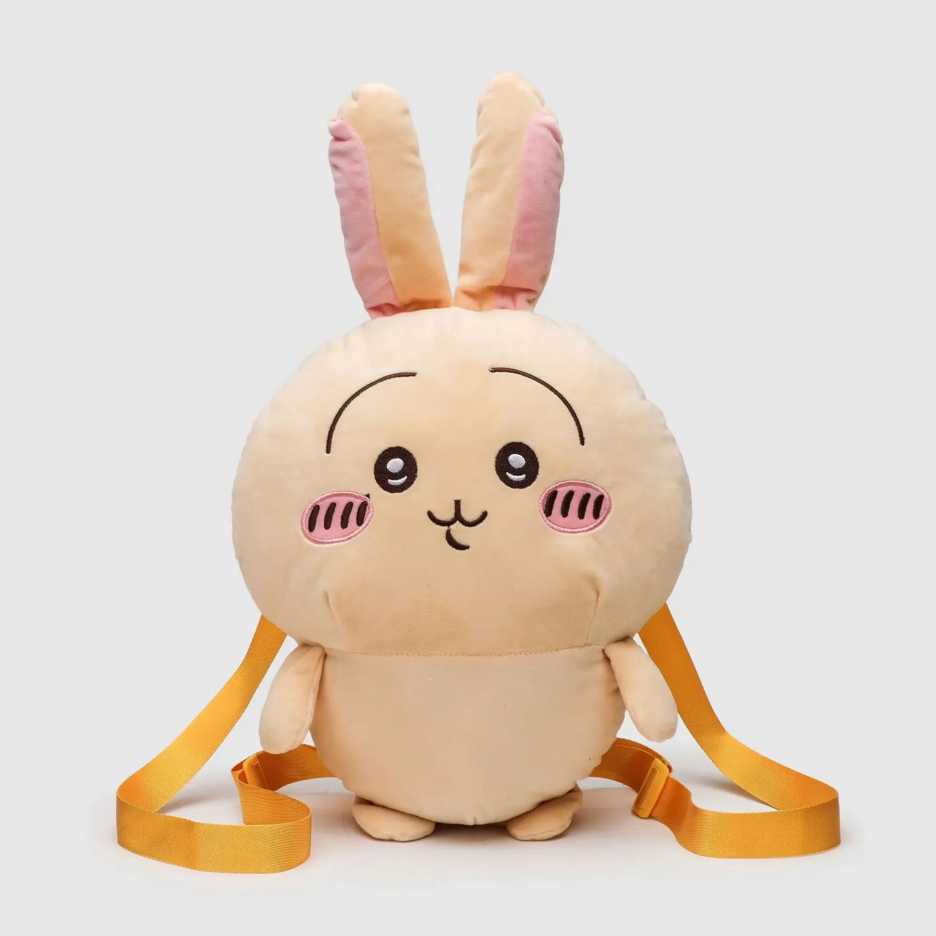 Backpack Doll Super Ins Cute Cartoon Bag Backpack Hachiware Usagi Soft Travel Portable Decoration Girls Gift