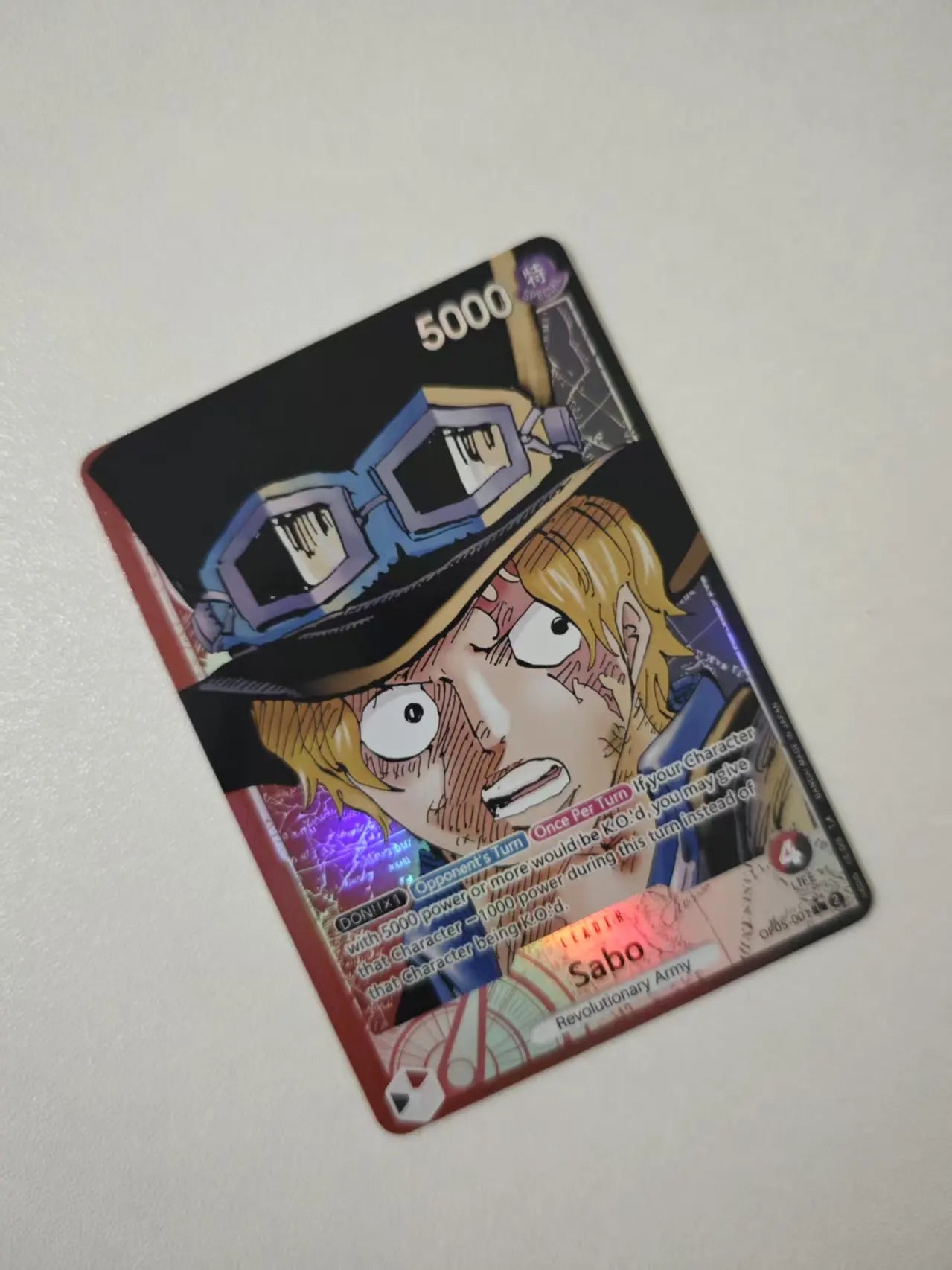 14 Styles Diy One Piece Opcg Zoro Luffy Collection Card Refraction Color Flash Classic Limited OPCG 05 Anime Cards Gift Toys