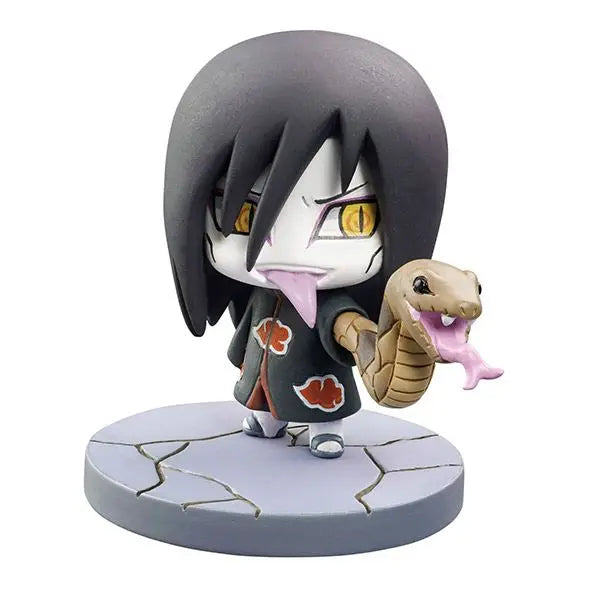 Naruto Shippuden Anime figure Model Sasuke kakashi Gaara Action Figurine PVC Statue Collectible Toy Doll children gifts