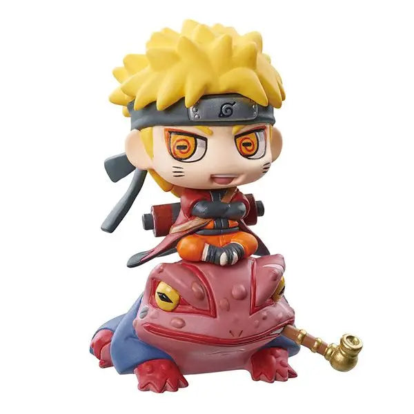 Naruto Shippuden Anime figure Model Sasuke kakashi Gaara Action Figurine PVC Statue Collectible Toy Doll children gifts