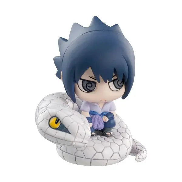 Naruto Shippuden Anime figure Model Sasuke kakashi Gaara Action Figurine PVC Statue Collectible Toy Doll children gifts