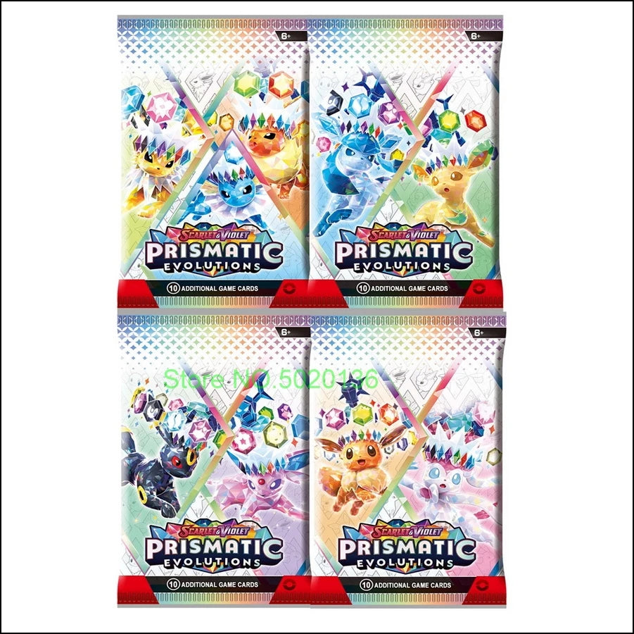 Surging Sparks Pokemon Stellar Crown Obsidian Flames Paradox Rift Lost Origin Trading Card Game Evolutions Booster Collecting
