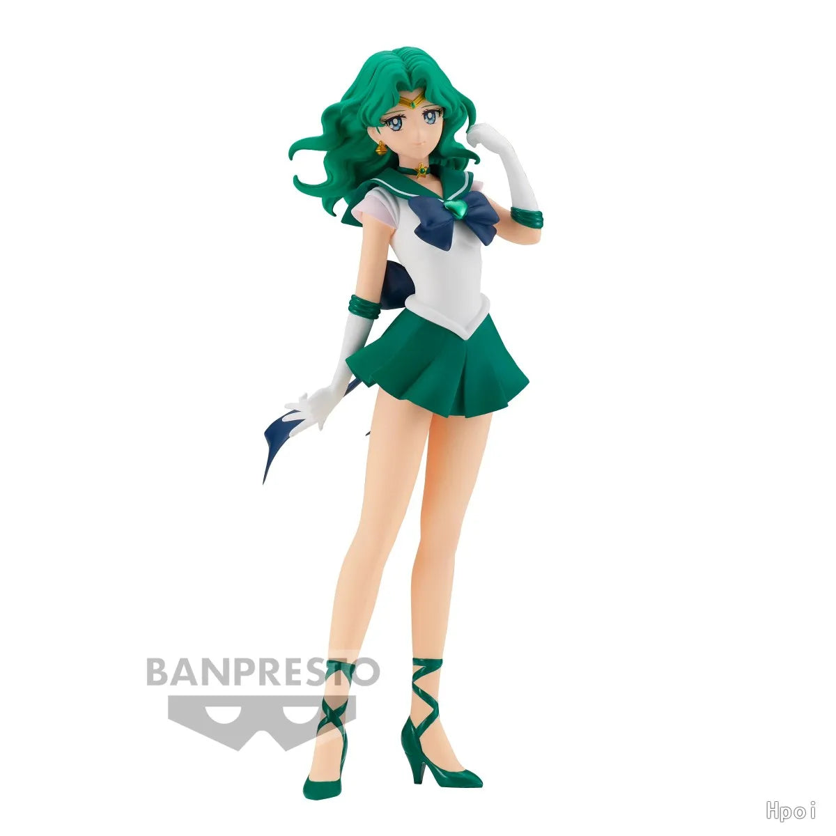 23CM Anime SAILOR MOON Tomoe Hotaru Figure GLITTER&GLAMOURS Ver Eternal Model Toy Gift Collection Sailor Saturn Action Figure