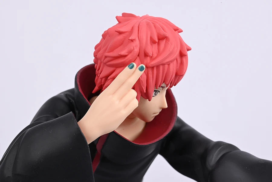 Vibration Stars Naruto Stars Sasori Anime PVC Action Figures 150mm Figurine Collection Model Toys