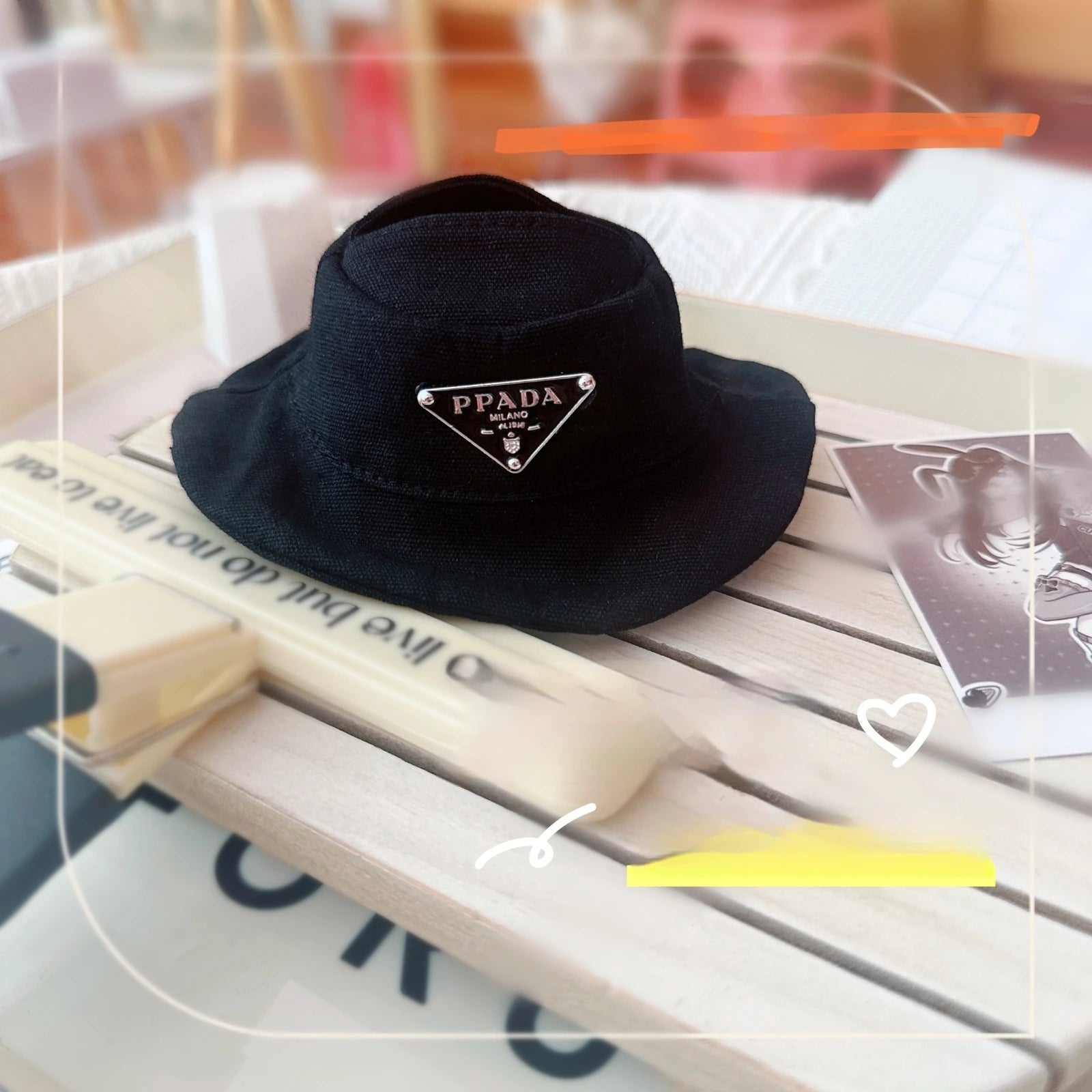 The first and second generations of Labubu only sell 17cm seated party clothes accessories inverted triangle workwear fashion (No Doll)
