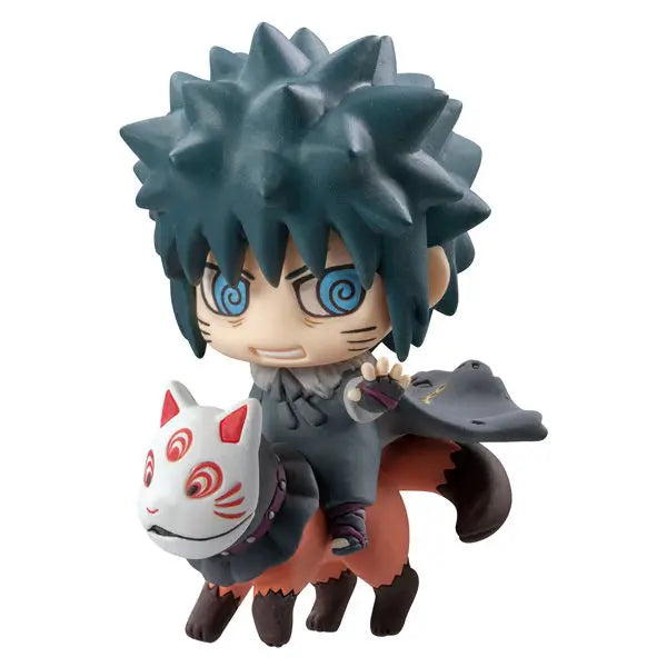 Naruto Shippuden Anime figure Model Sasuke kakashi Gaara Action Figurine PVC Statue Collectible Toy Doll children gifts