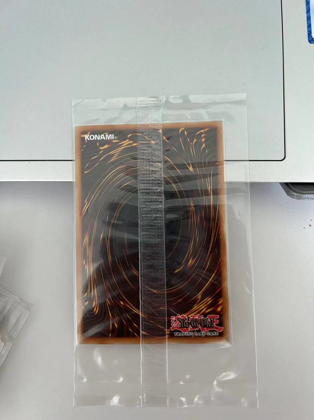 Yu Gi Oh Ultra Rare/UR TCG Blue-Eyes White Dragon(LOB-001) Board Game English Collection customize Card (Not Original)